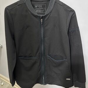 Figs jacket